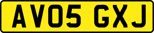 AV05GXJ
