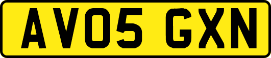 AV05GXN
