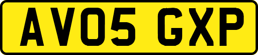 AV05GXP