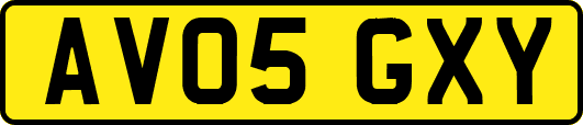 AV05GXY