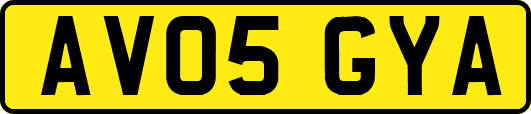 AV05GYA