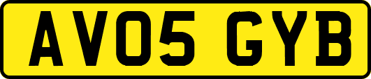 AV05GYB