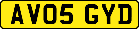 AV05GYD