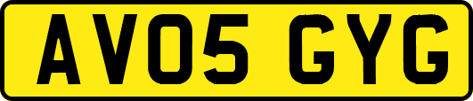 AV05GYG