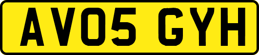 AV05GYH