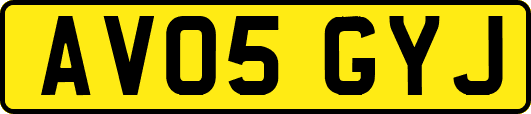 AV05GYJ