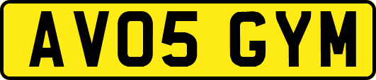 AV05GYM