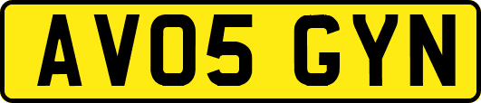 AV05GYN