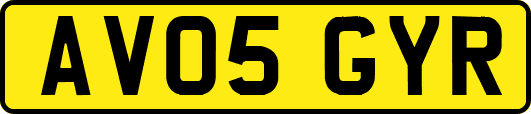 AV05GYR