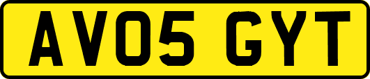 AV05GYT