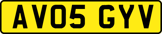 AV05GYV