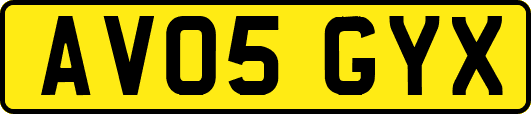 AV05GYX
