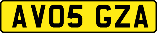 AV05GZA