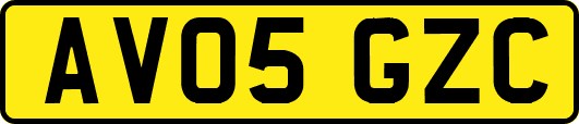 AV05GZC