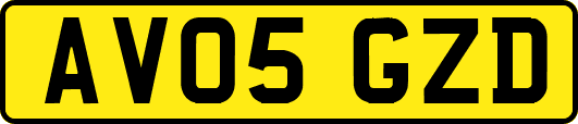 AV05GZD