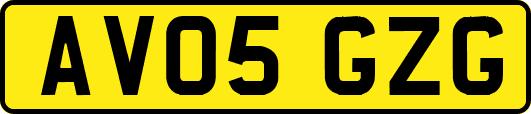 AV05GZG