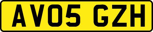 AV05GZH