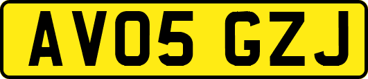 AV05GZJ