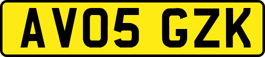 AV05GZK