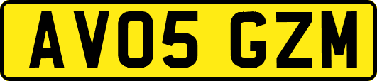 AV05GZM