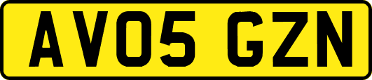 AV05GZN