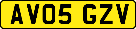 AV05GZV