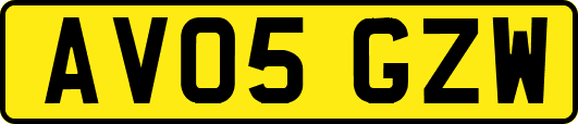 AV05GZW