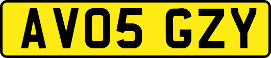 AV05GZY