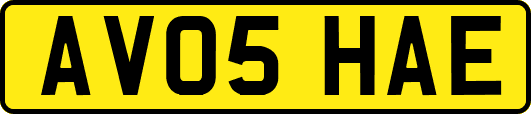 AV05HAE