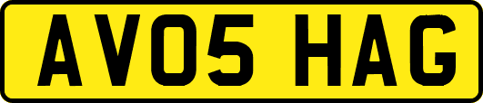 AV05HAG