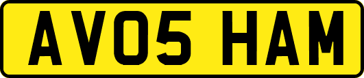 AV05HAM