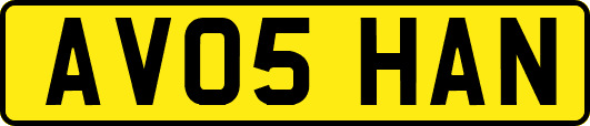 AV05HAN