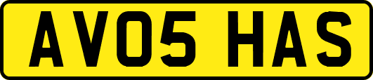 AV05HAS