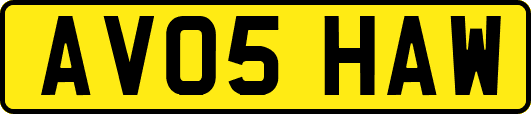 AV05HAW