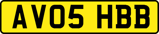 AV05HBB