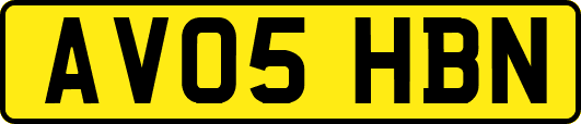 AV05HBN