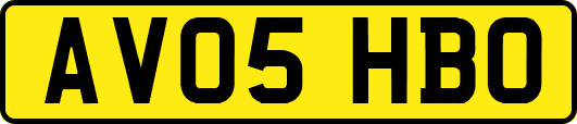 AV05HBO