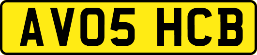 AV05HCB