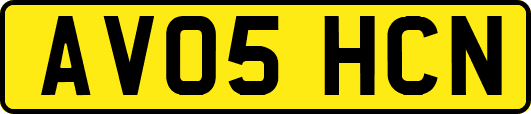 AV05HCN