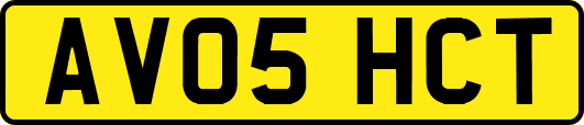 AV05HCT