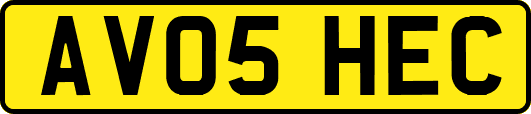 AV05HEC