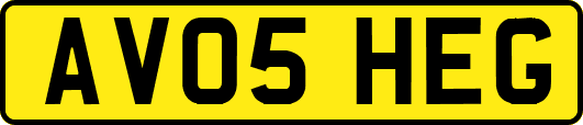 AV05HEG
