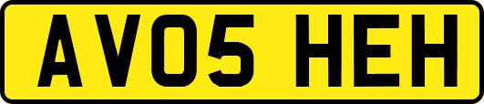 AV05HEH