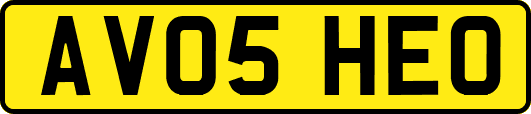 AV05HEO