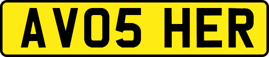 AV05HER