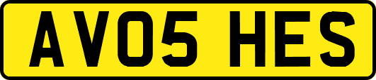 AV05HES