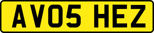 AV05HEZ