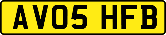 AV05HFB