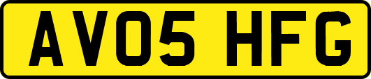 AV05HFG