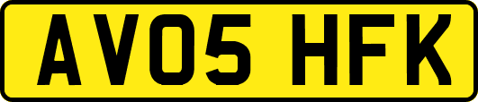 AV05HFK